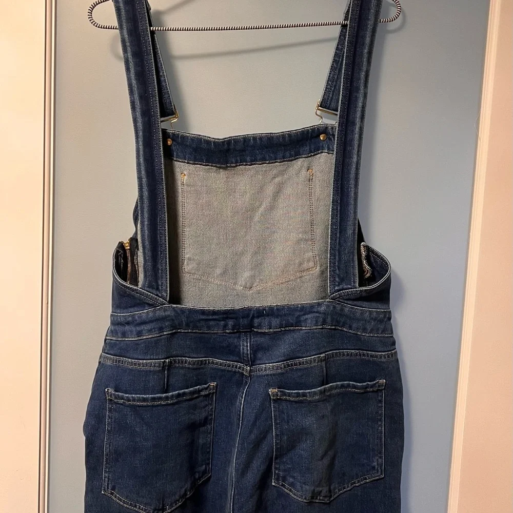 Frame Overalls - Picture 3 of 3